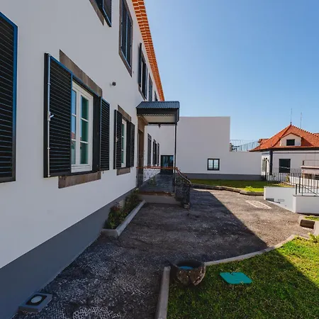 Flh A Quinta Do Conde Iv شقة