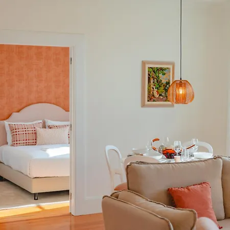 Flh A Quinta Do Conde Iv فونشال