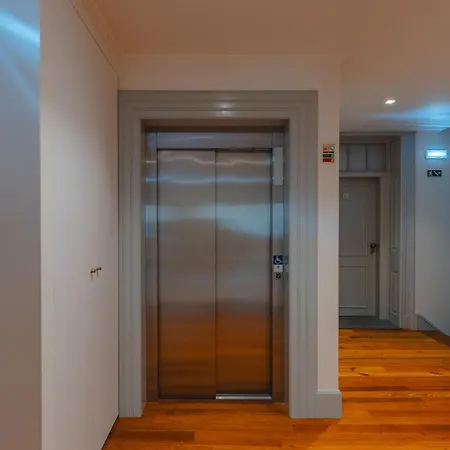 Apartment Flh A Quinta Do Conde Iv