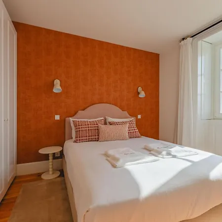 Flh A Quinta Do Conde Iv Apartment *