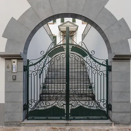 Flh A Quinta Do Conde Iv Funchal (Madeira)