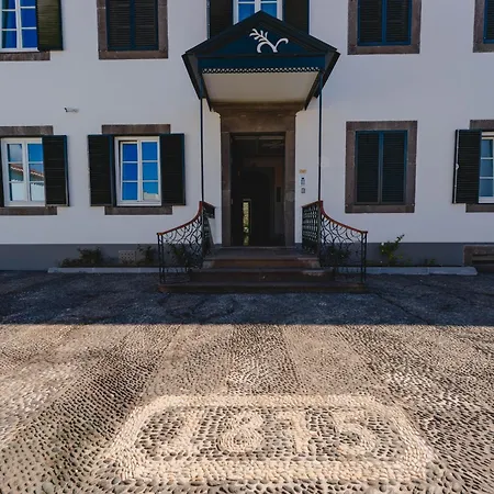 Flh A Quinta Do Conde Iv * Funchal (Madeira)