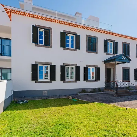 Flh A Quinta Do Conde Iv Funchal (Madeira)