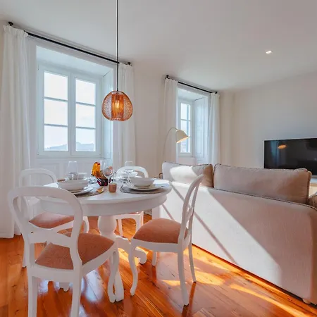 Flh A Quinta Do Conde Iv Apartment Funchal (Madeira)