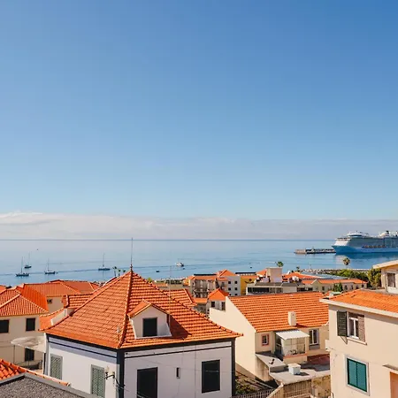 Flh A Quinta Do Conde Iv Apartment Funchal (Madeira)