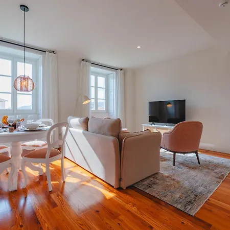 Apartment Flh A Quinta Do Conde Iv Funchal (Madeira)
