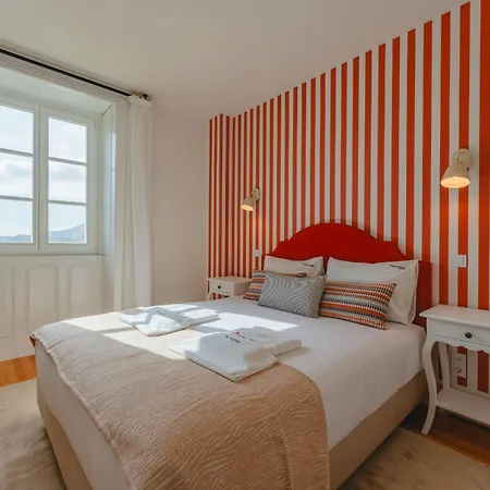 Apartment Flh A Quinta Do Conde Iv *