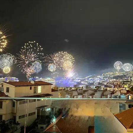Flh A Quinta Do Conde Iv