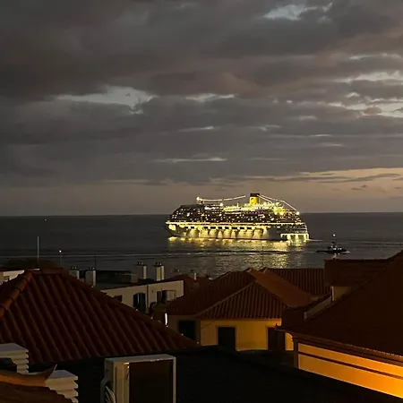 Apartment Flh A Quinta Do Conde Iv *