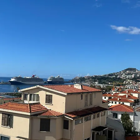 Flh A Quinta Do Conde Iv * Funchal (Madeira)